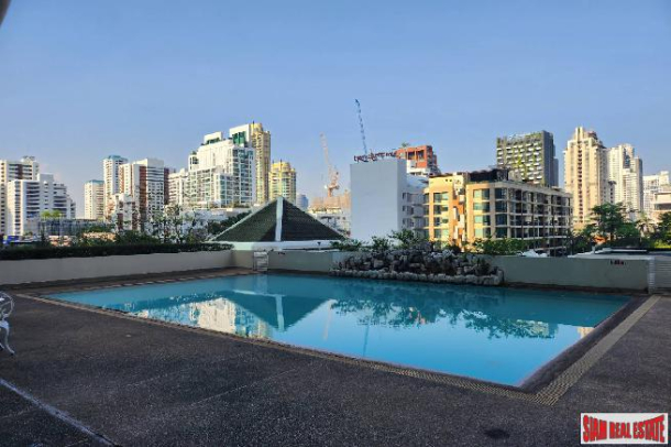 2 Bed, 2 Bath, ApartmentFor Sale, Phrom Phong, Bangkok