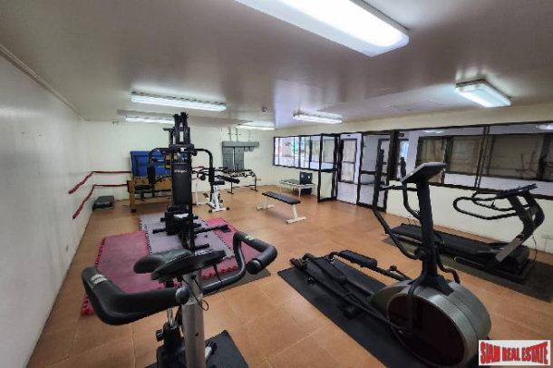 2 Bed, 2 Bath, ApartmentFor Sale, Phrom Phong, Bangkok