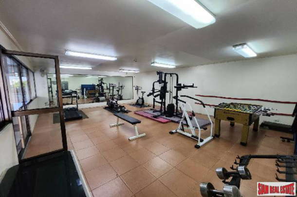 2 Bed, 2 Bath, ApartmentFor Sale, Phrom Phong, Bangkok