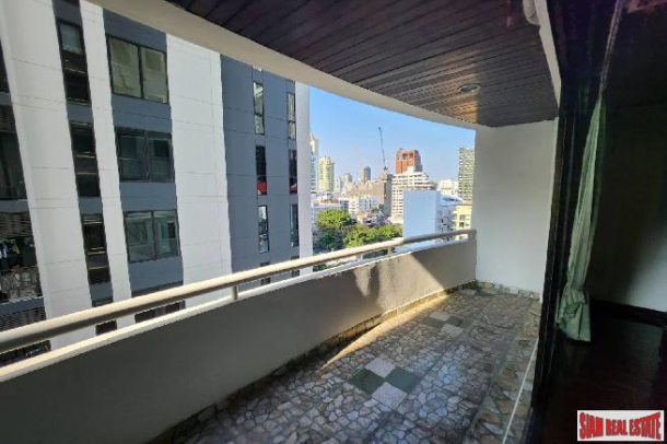 2 Bed, 2 Bath, ApartmentFor Sale, Phrom Phong, Bangkok