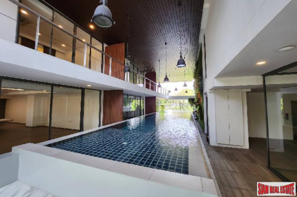 2 Bed, 2 Bath, ApartmentFor Sale, Phra Khanong, Bangkok