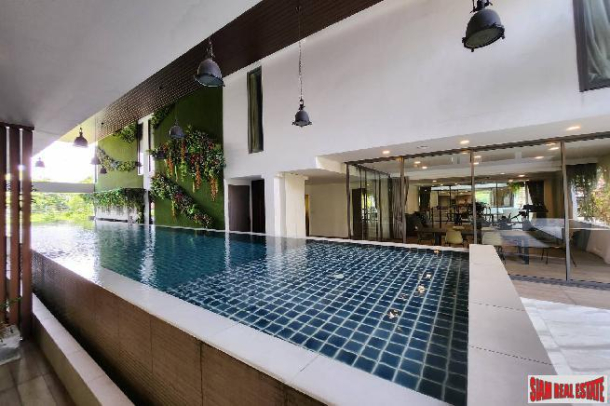 2 Bed, 2 Bath, ApartmentFor Sale, Phra Khanong, Bangkok