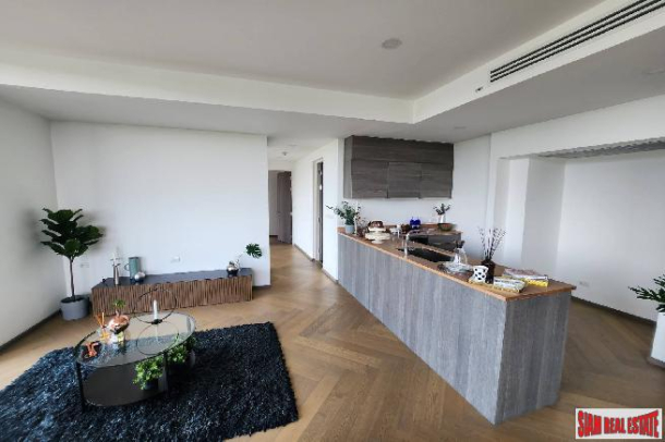 2 Bed, 2 Bath, ApartmentFor Sale, Phra Khanong, Bangkok