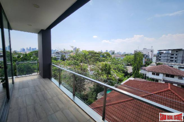2 Bed, 2 Bath, ApartmentFor Sale, Phra Khanong, Bangkok