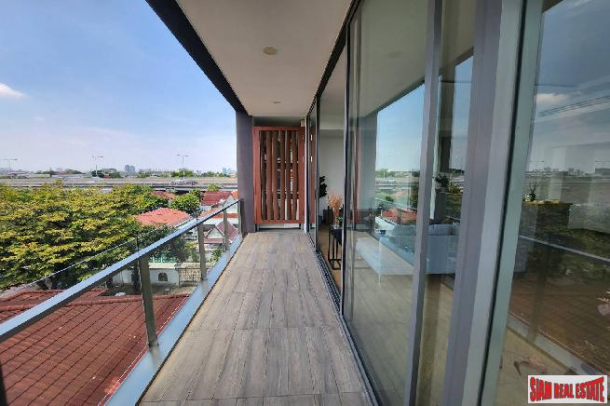 2 Bed, 2 Bath, ApartmentFor Sale, Phra Khanong, Bangkok