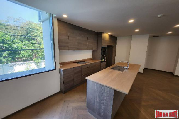 2 Bed, 3 Bath, ApartmentFor Sale, Phra Khanong, Bangkok