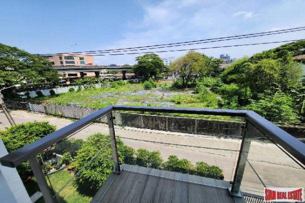 2 Bed, 3 Bath, ApartmentFor Sale, Phra Khanong, Bangkok