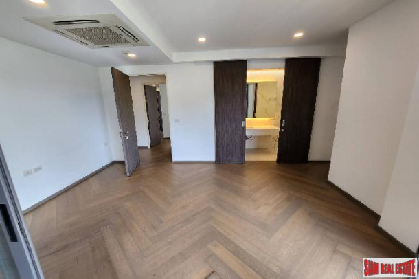 2 Bed, 3 Bath, ApartmentFor Sale, Phra Khanong, Bangkok