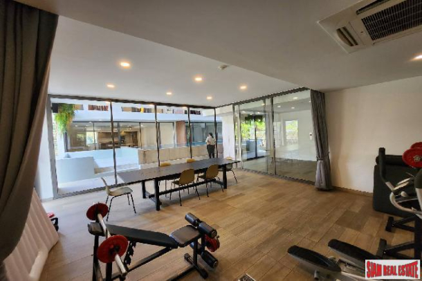 2 Bed, 3 Bath, ApartmentFor Sale, Phra Khanong, Bangkok