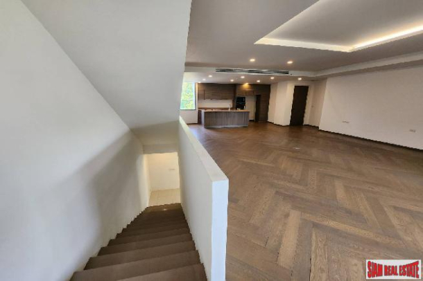 2 Bed, 3 Bath, ApartmentFor Sale, Phra Khanong, Bangkok