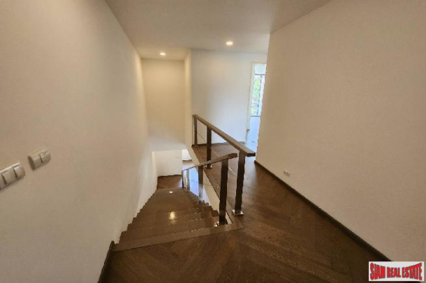 2 Bed, 3 Bath, ApartmentFor Sale, Phra Khanong, Bangkok