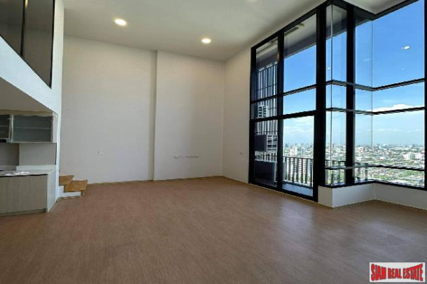 2 Bed, 2 Bath, ApartmentFor Sale, Ekkamai, Bangkok