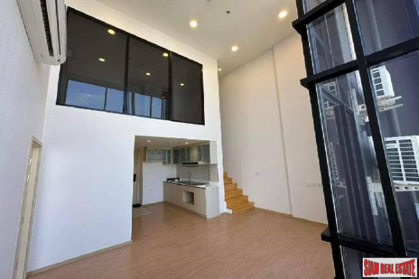 2 Bed, 2 Bath, ApartmentFor Sale, Ekkamai, Bangkok