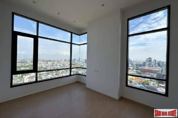 2 Bed, 2 Bath, ApartmentFor Sale, Ekkamai, Bangkok