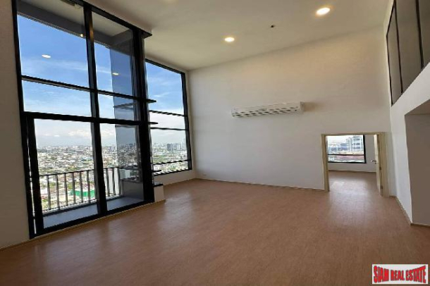 2 Bed, 2 Bath, ApartmentFor Sale, Ekkamai, Bangkok