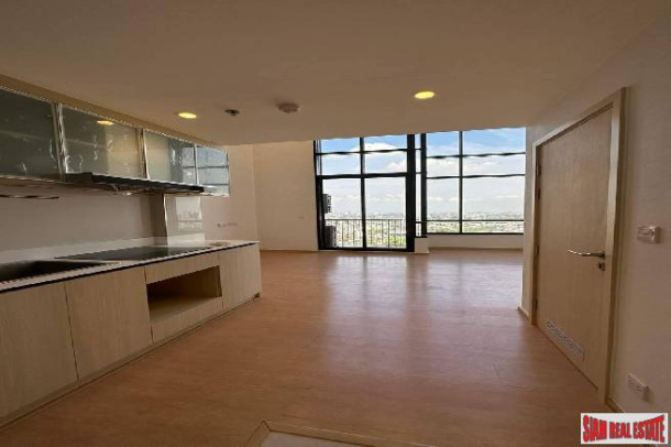 2 Bed, 2 Bath, ApartmentFor Sale, Ekkamai, Bangkok