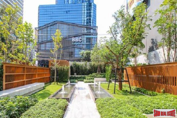 2 Bed, 2 Bath, ApartmentFor Sale, Ekkamai, Bangkok