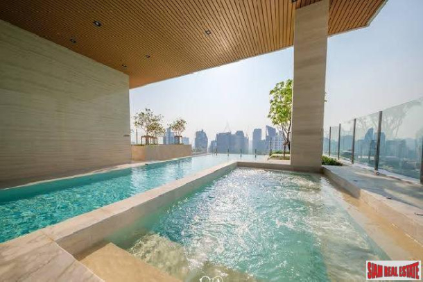 2 Bed, 2 Bath, ApartmentFor Sale, Ekkamai, Bangkok