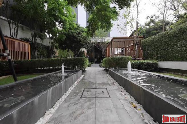 2 Bed, 2 Bath, ApartmentFor Sale, Ekkamai, Bangkok