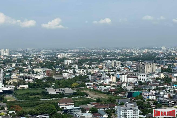 2 Bed, 2 Bath, ApartmentFor Sale, Ekkamai, Bangkok