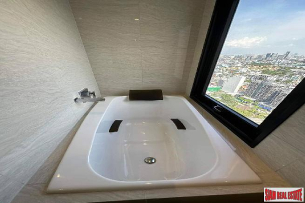2 Bed, 2 Bath, ApartmentFor Sale, Ekkamai, Bangkok