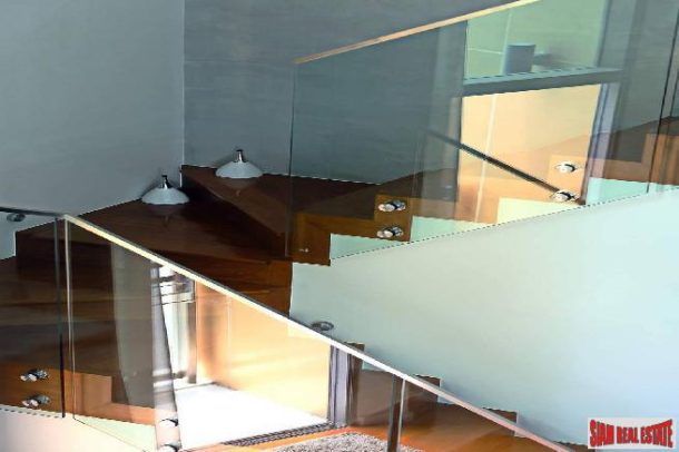 3 Bed, 3 Bath, ApartmentFor Sale, Phrom Phong, Bangkok