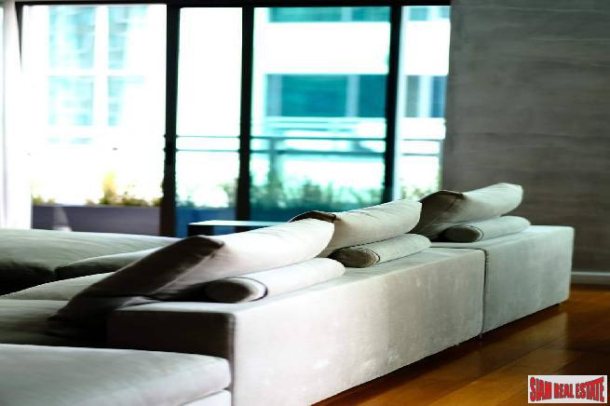 3 Bed, 3 Bath, ApartmentFor Sale, Phrom Phong, Bangkok