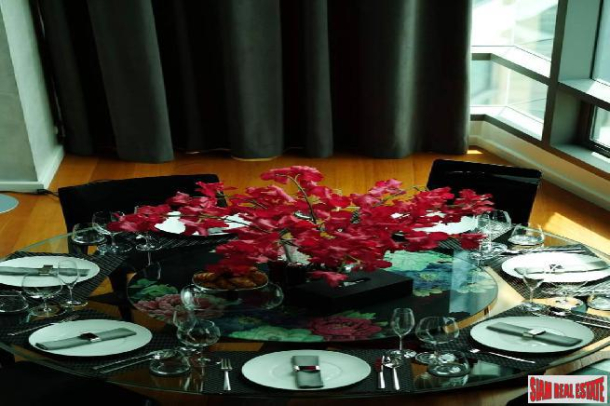 3 Bed, 3 Bath, ApartmentFor Sale, Phrom Phong, Bangkok