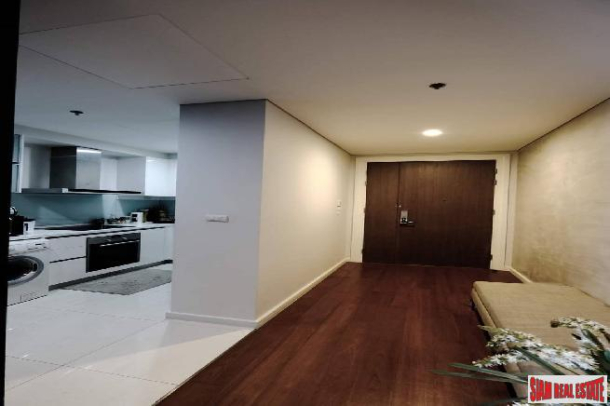 3 Bed, 3 Bath, ApartmentFor Sale, Phrom Phong, Bangkok