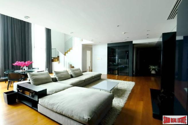 3 Bed, 3 Bath, ApartmentFor Sale, Phrom Phong, Bangkok