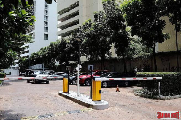 3 Bed, 3 Bath, ApartmentFor Sale, Phrom Phong, Bangkok