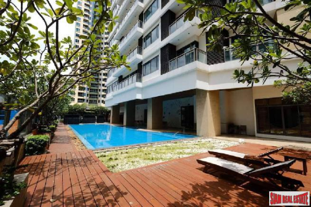 3 Bed, 3 Bath, ApartmentFor Sale, Phrom Phong, Bangkok