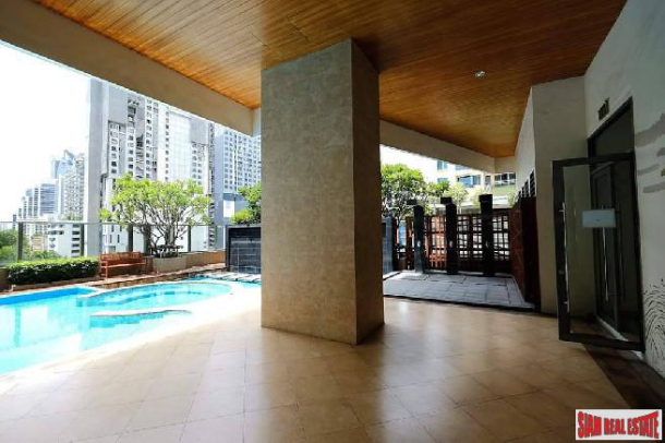 3 Bed, 3 Bath, ApartmentFor Sale, Phrom Phong, Bangkok