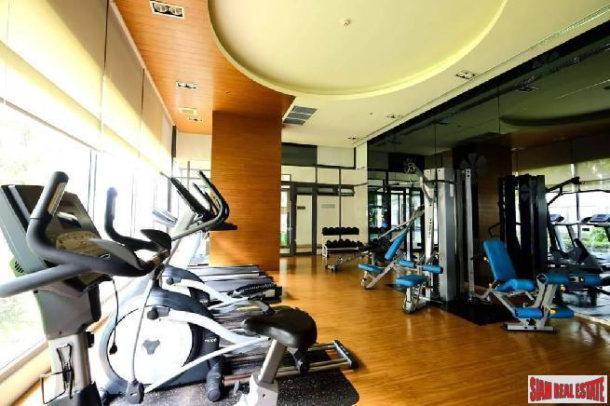 3 Bed, 3 Bath, ApartmentFor Sale, Phrom Phong, Bangkok