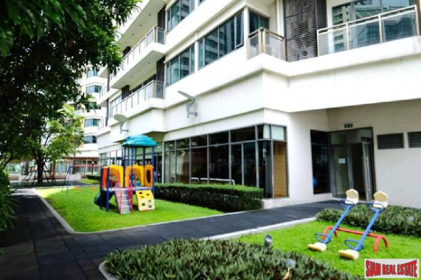 3 Bed, 3 Bath, ApartmentFor Sale, Phrom Phong, Bangkok