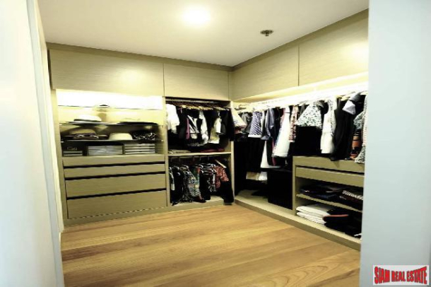 3 Bed, 3 Bath, ApartmentFor Sale, Phrom Phong, Bangkok