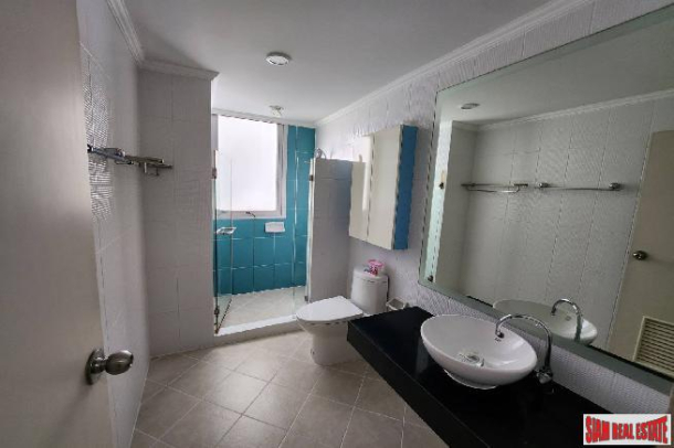 2 Bed, 2 Bath, ApartmentFor Sale, Sathon, Bangkok