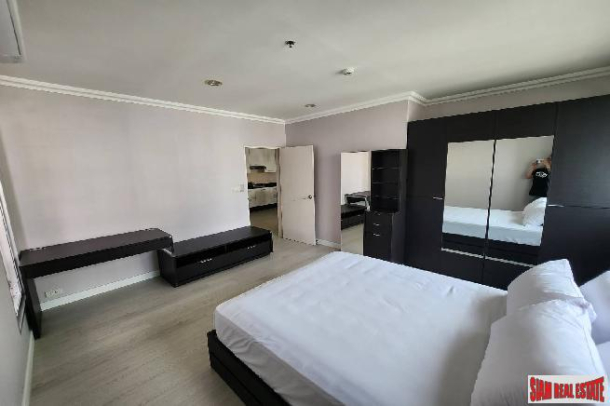 2 Bed, 2 Bath, ApartmentFor Sale, Sathon, Bangkok