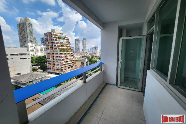 2 Bed, 2 Bath, ApartmentFor Sale, Sathon, Bangkok