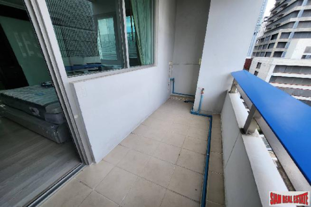 2 Bed, 2 Bath, ApartmentFor Sale, Sathon, Bangkok