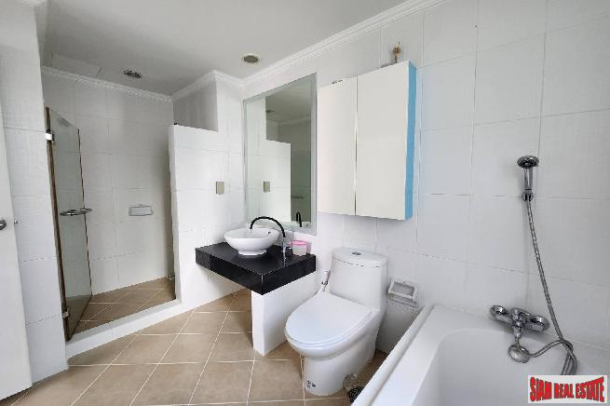 2 Bed, 2 Bath, ApartmentFor Sale, Sathon, Bangkok