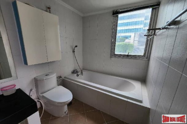 2 Bed, 2 Bath, ApartmentFor Sale, Sathon, Bangkok