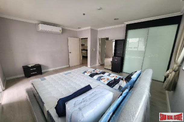 2 Bed, 2 Bath, ApartmentFor Sale, Sathon, Bangkok