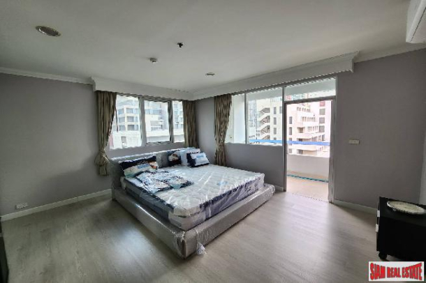 2 Bed, 2 Bath, ApartmentFor Sale, Sathon, Bangkok