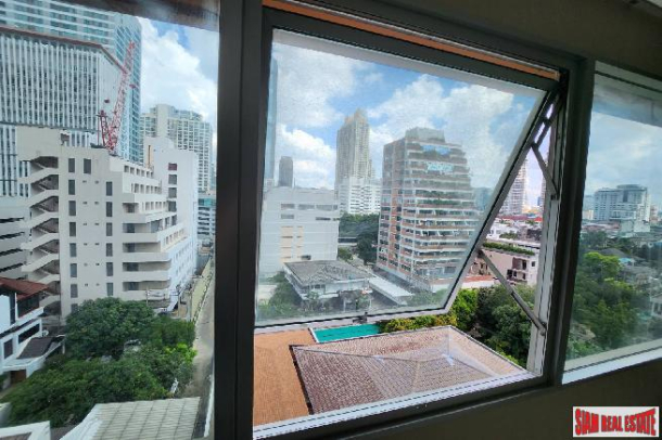 2 Bed, 2 Bath, ApartmentFor Sale, Sathon, Bangkok