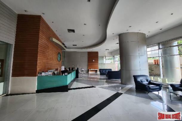 2 Bed, 2 Bath, ApartmentFor Sale, Sathon, Bangkok