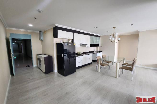 2 Bed, 2 Bath, ApartmentFor Sale, Sathon, Bangkok