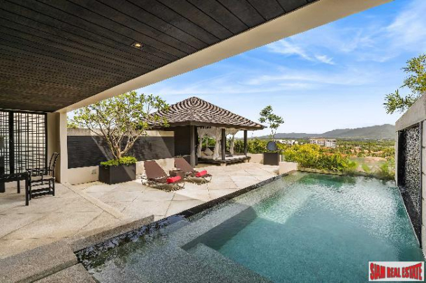 2 Bed, 3 Bath, ApartmentFor Sale, Layan, Phuket