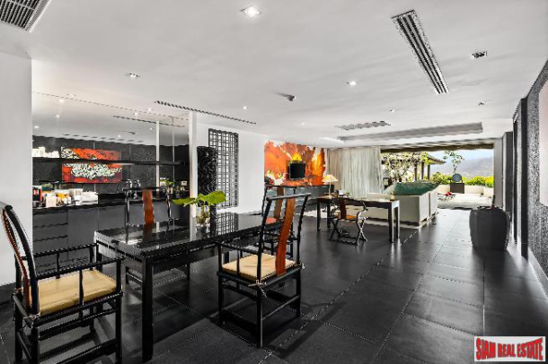 2 Bed, 3 Bath, ApartmentFor Sale, Layan, Phuket