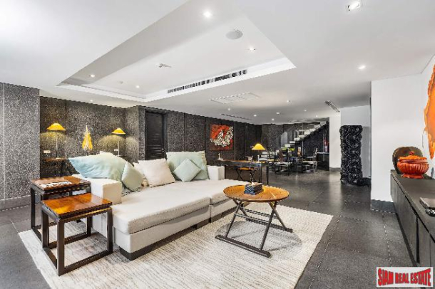 2 Bed, 3 Bath, ApartmentFor Sale, Layan, Phuket